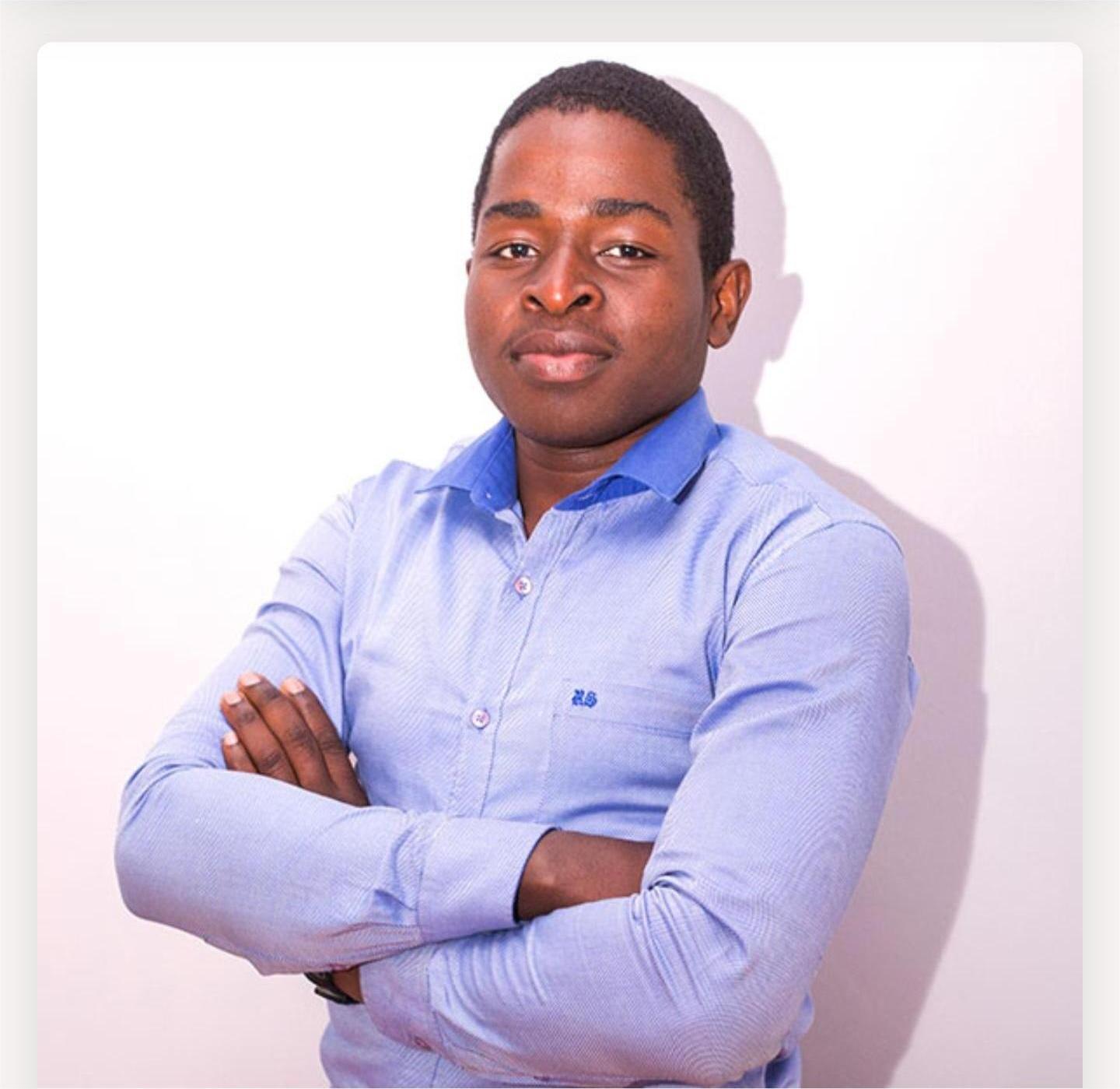 Dennis Norbert Majula - Civil Engineer